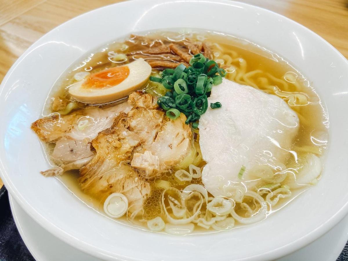 Keikyu Ex Inn Higashi-Ginza Tokió Kültér fotó